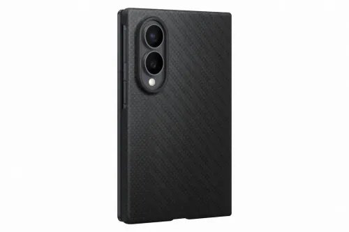 SamsungCarbonMagnetCaseGalaxyZFold8Black