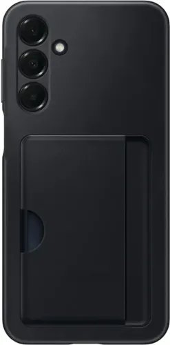 SamsungCardSlotCaseGalaxyA16Black