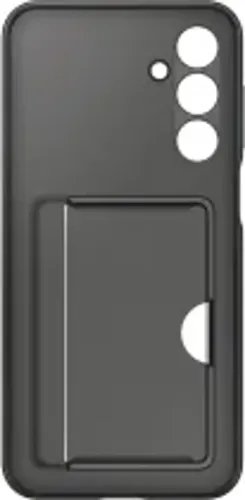 SamsungCardSlotCaseGalaxyA16Black