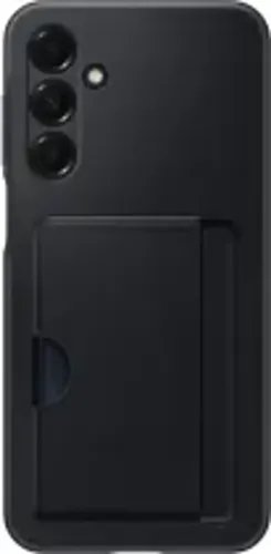 SamsungCardSlotCaseGalaxyA16Black