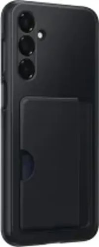 SamsungCardSlotCaseGalaxyA16Black