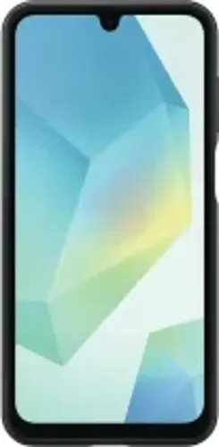 SamsungCardSlotCaseGalaxyA16Black