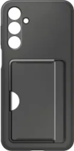 SamsungCardSlotCaseGalaxyA16Black