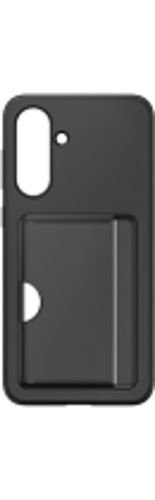 SamsungCardSlotCaseGalaxyA56Black