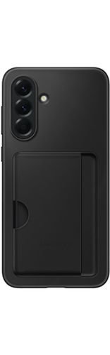 SamsungCardSlotCaseGalaxyA56Black