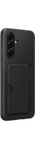 SamsungCardSlotCaseGalaxyA56Black