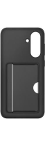 SamsungCardSlotCaseGalaxyA56Black