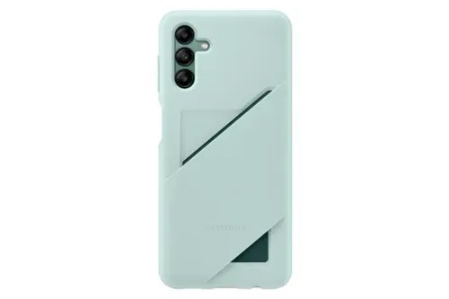 SamsungCardSlotCoverGalaxyA04sGreen
