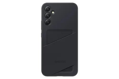 SamsungCardSlotCoverGalaxyA34Black