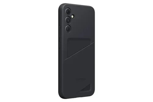 SamsungCardSlotCoverGalaxyA34Black