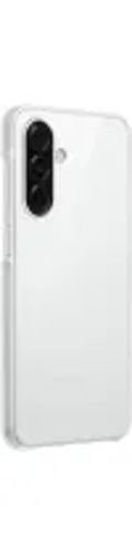 SamsungClearCaseGalaxyA26Transparent