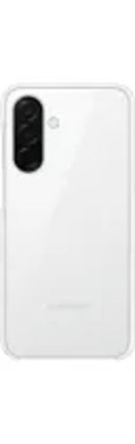 SamsungClearCaseGalaxyA26Transparent