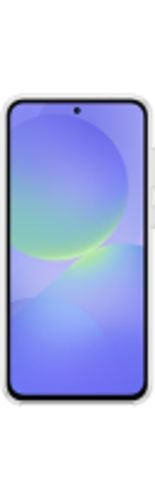 SamsungClearCaseGalaxyA36Transparent