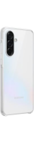 SamsungClearCaseGalaxyA36Transparent