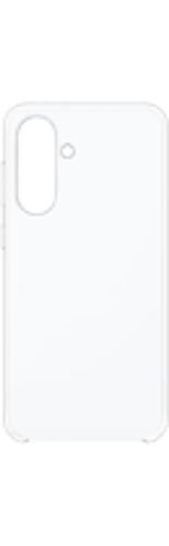 SamsungClearCaseGalaxyA36Transparent