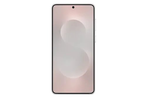 SamsungClearCaseGalaxyS25EdgeTransparent