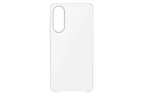 SamsungClearCaseGalaxyS25EdgeTransparent