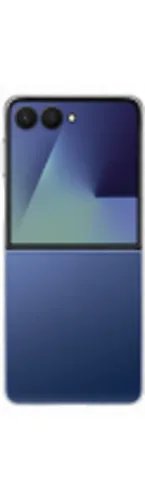 SamsungClearCaseGalaxyZFlip7Transparent