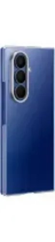 SamsungClearCaseGalaxyZFold7Transparent