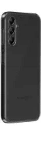 SamsungClearCoverGalaxyA144G5GByWolkeTransparent