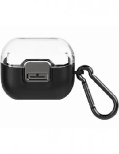 Samsung Clip Case Case Galaxy Buds 33 Pro Transparent