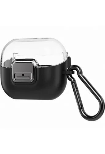 Samsung Clip Case Case Galaxy Buds 33 Pro Transparent