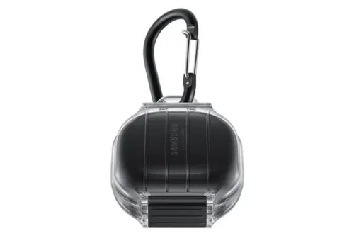 SamsungCoverWaterpoofBudsLiveBudsProBuds2ProBlack