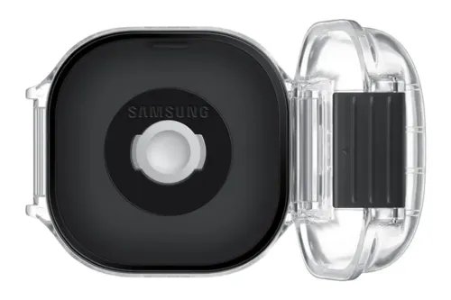 SamsungCoverWaterpoofBudsLiveBudsProBuds2ProBlack