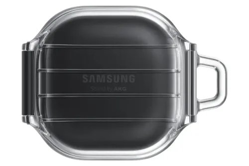 SamsungCoverWaterpoofBudsLiveBudsProBuds2ProBlack