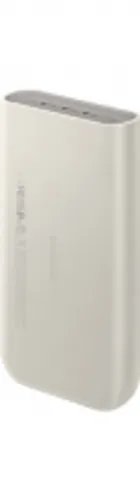 Samsung Fast External Battery Pack 45W Type C 20.000mAh Beige