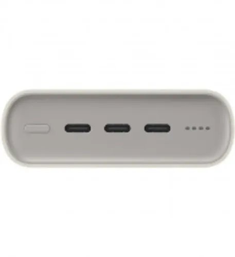 Samsung Fast External Battery Pack 45W Type C 20.000mAh Beige
