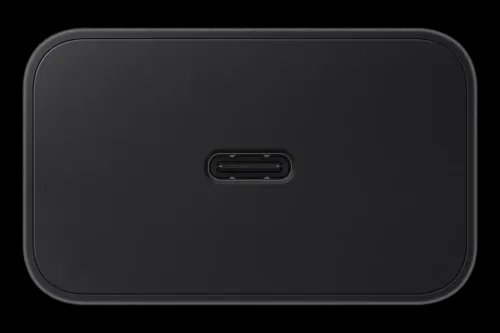 SamsungFastTravelCharger60WNoCableBlack