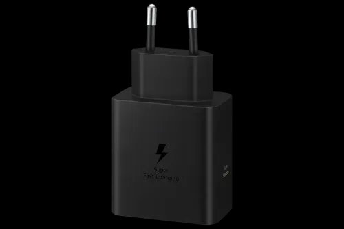 SamsungFastTravelCharger60WNoCableBlack