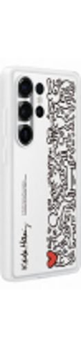 SamsungFlipsuitCaseGalaxyS25UltraWhite