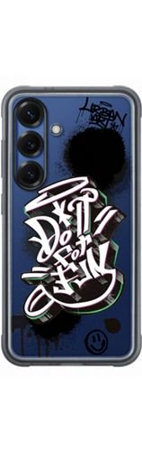 SamsungFlipsuitRuggedCaseGalaxyS25Black