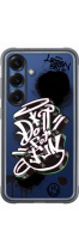 SamsungFlipsuitRuggedCaseGalaxyS25Black