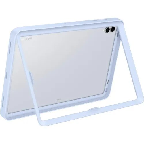 SamsungFrameCoverGalaxyTabS11UltraBlue