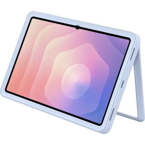 SamsungFrameCoverGalaxyTabS11UltraBlue
