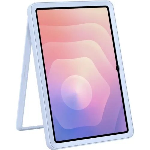 SamsungFrameCoverGalaxyTabS11UltraBlue