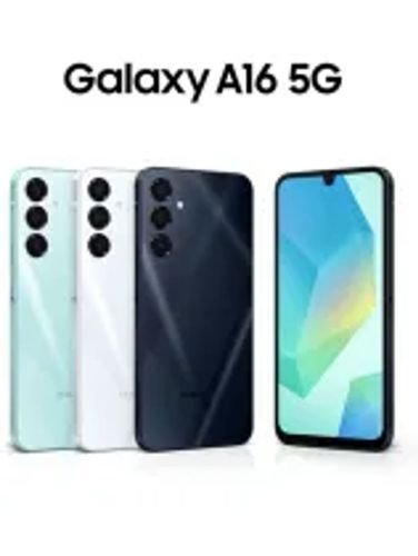 SamsungGalaxyA165GSmartphone256GBBlack