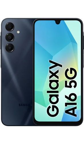SamsungGalaxyA165GSmartphone256GBBlack