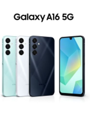 SamsungGalaxyA165GSmartphone256GBLightGreen