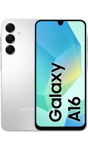 SamsungGalaxyA16Smartphone128GBGray