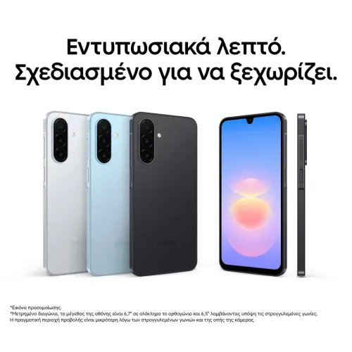 SamsungGalaxyA18Smartphone128GBBlack