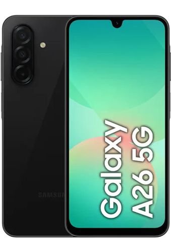 SamsungGalaxyA265GSmartphone256GBBlack