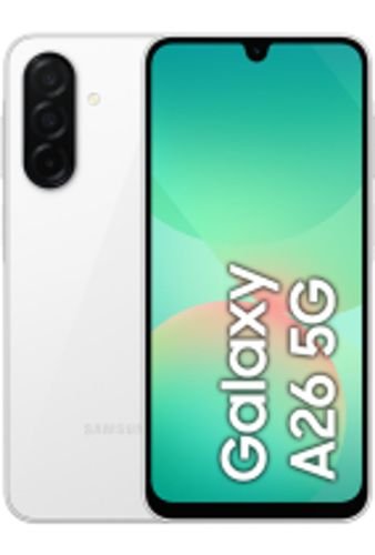 SamsungGalaxyA265GSmartphone256GBWhite