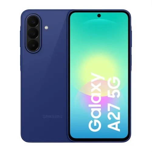 SamsungGalaxyA275GSmartphone128GBBlue