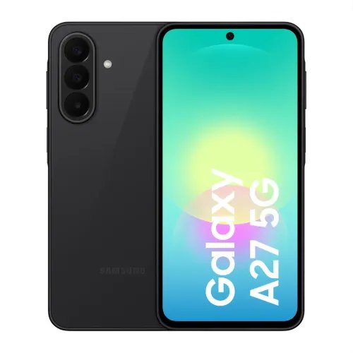 SamsungGalaxyA275GSmartphone256GBBlack