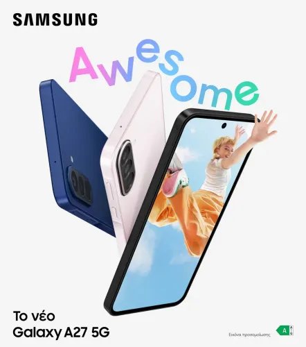 SamsungGalaxyA275GSmartphone256GBBlack