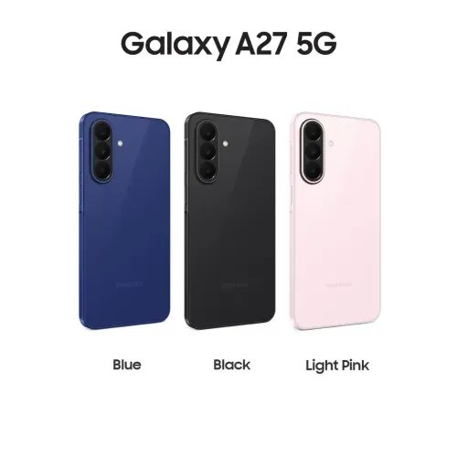 SamsungGalaxyA275GSmartphone256GBBlack